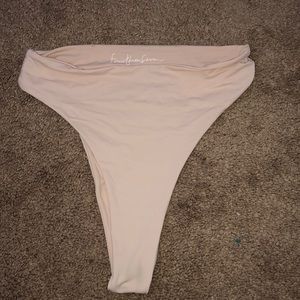 437 bikini bottoms!!